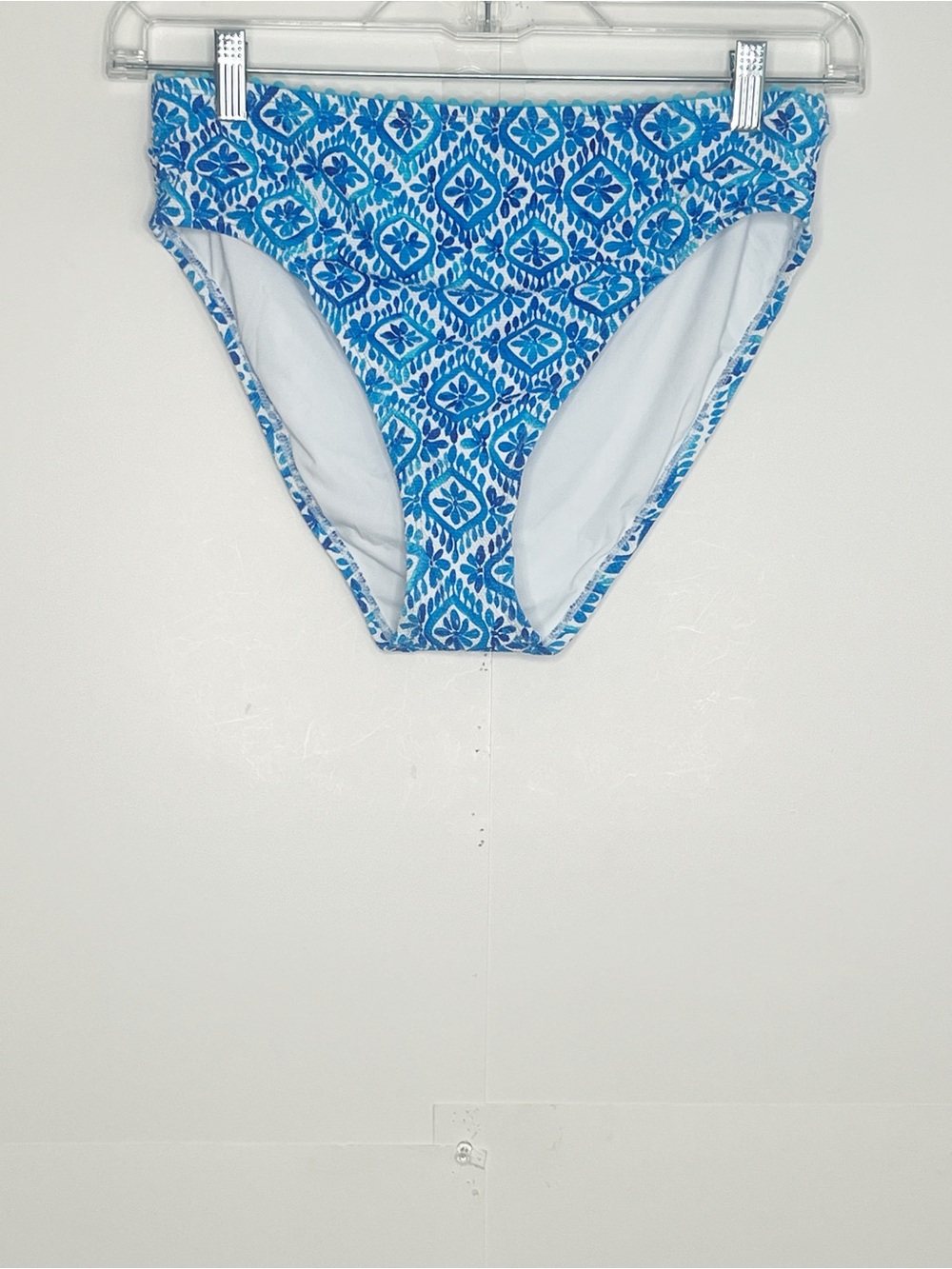 Tommy Bahama Womens Bikini Swim Bottoms Size Large
